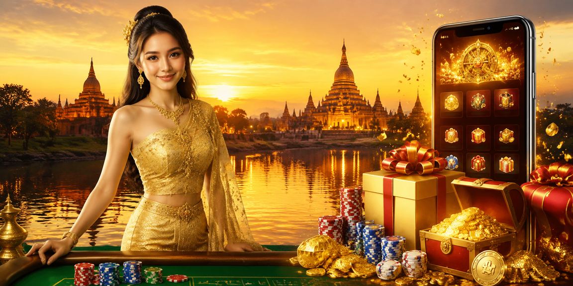 golden fishing