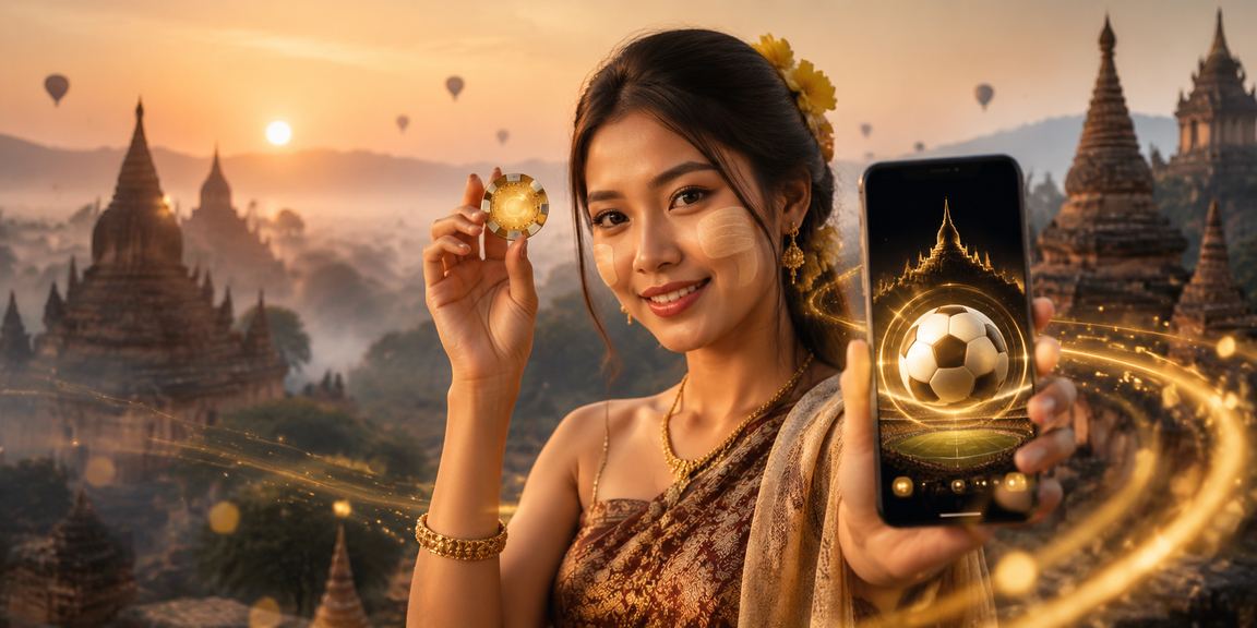 golden fishing