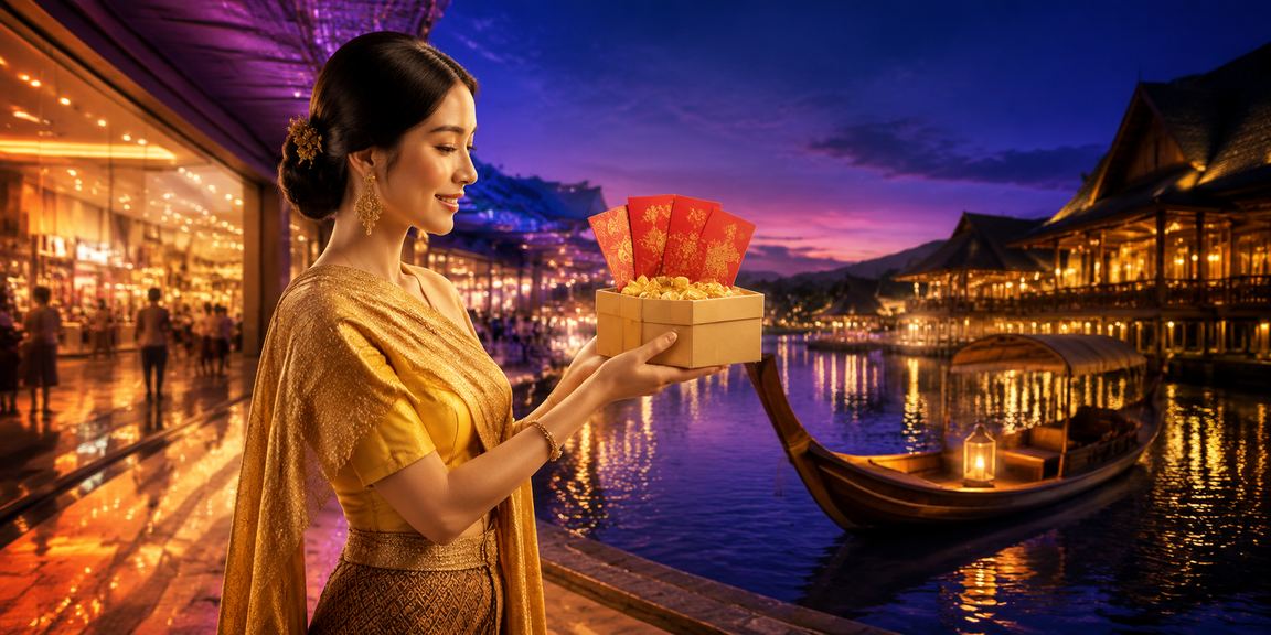 golden fishing