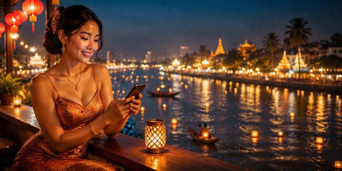 golden fishing