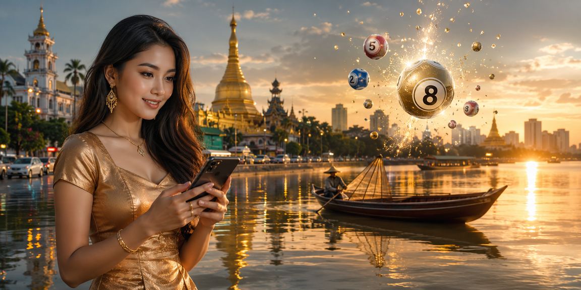 golden fishing